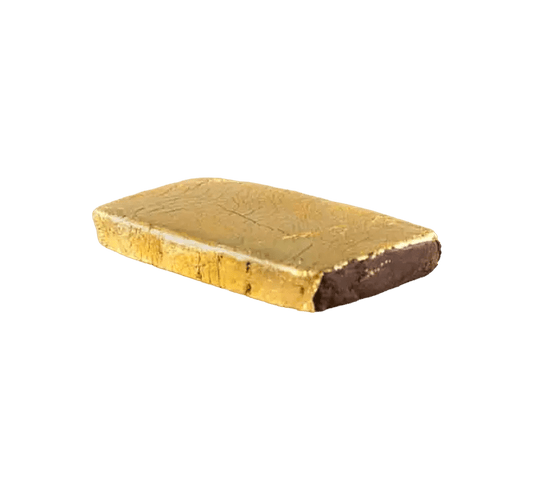 Afghan Gold - CANNALIZED