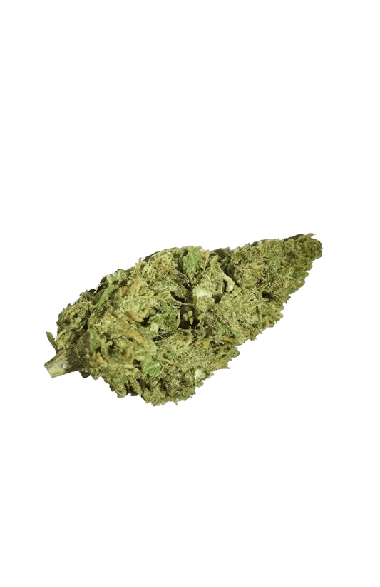 AK-47 - CANNALIZED