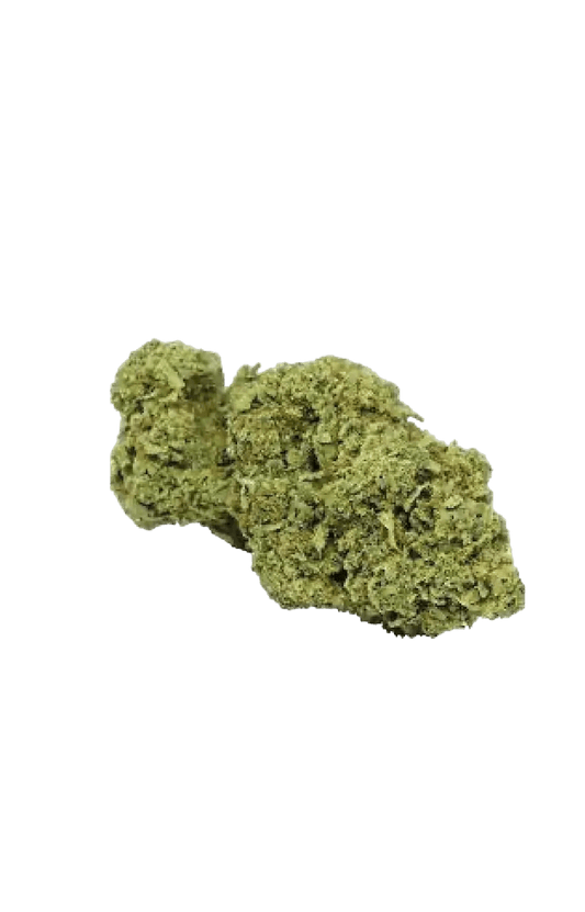 Amnesia - CANNALIZED