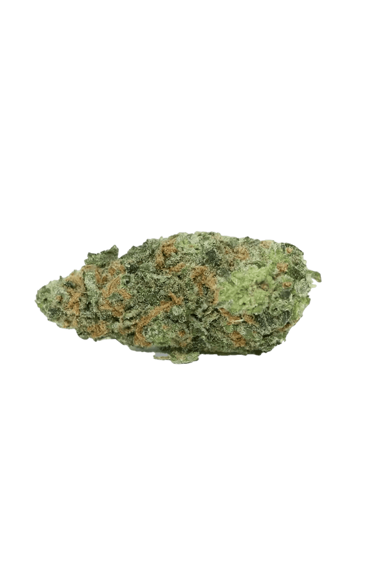 Buddha Cheese - CANNALIZED