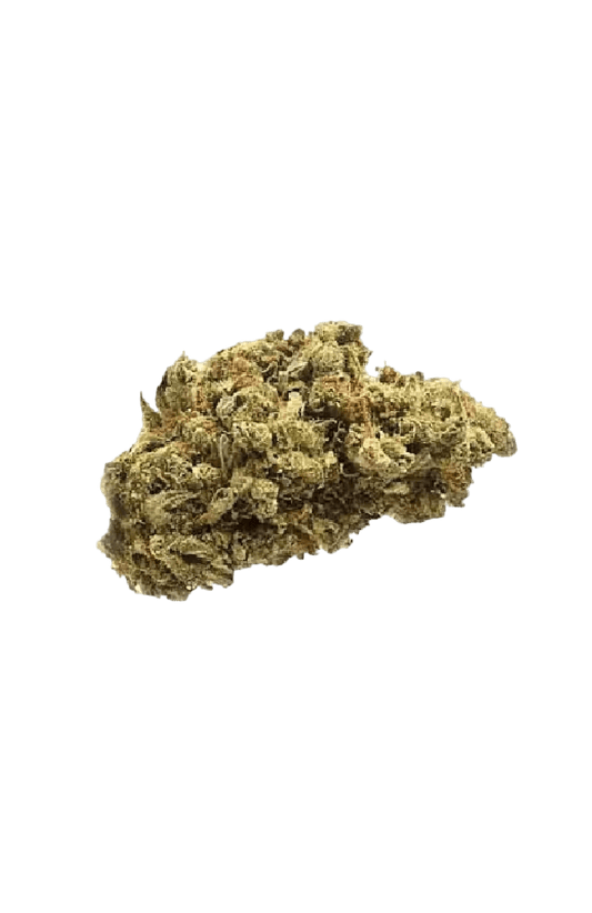Fruit cake - CANNALIZED