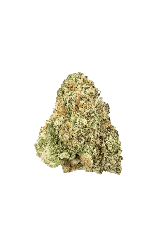 Gelato 41 - CANNALIZED