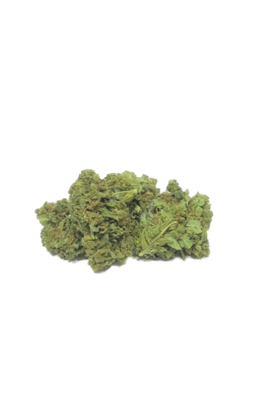 Gorilla Haze - CANNALIZED