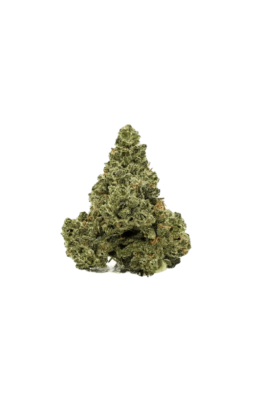 Super Lemon Haze - CANNALIZED
